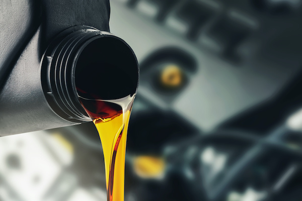What Is Oil Sludge and How Does It Hurt My Car?