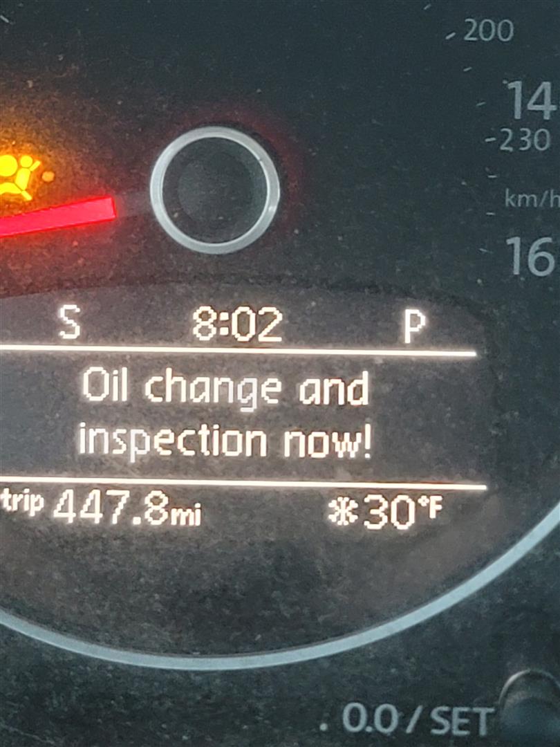 Preventative Maintenance & Oil Change | Concord NH Auto