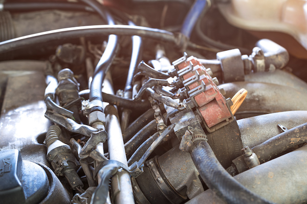 Signs It's Time for a Fuel System Cleaning
