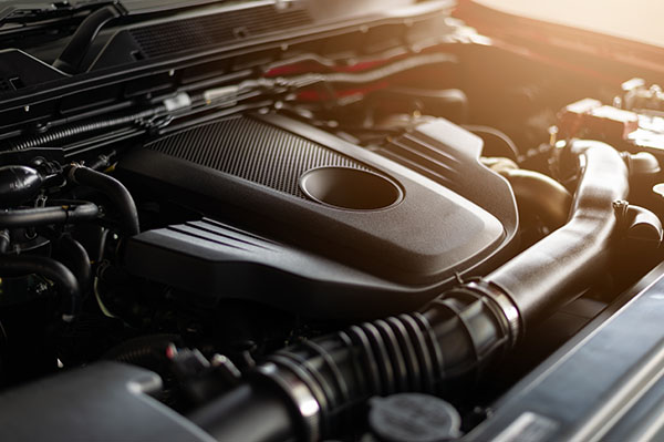 What to Do If You Hear Your Engine Knocking