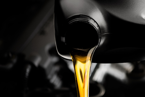 Why Are OIl Changes So Important?