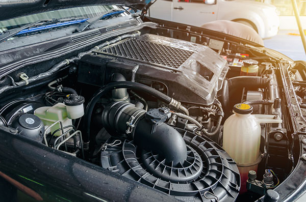How To Keep Your Vehicle's Cooling System Working Perfectly