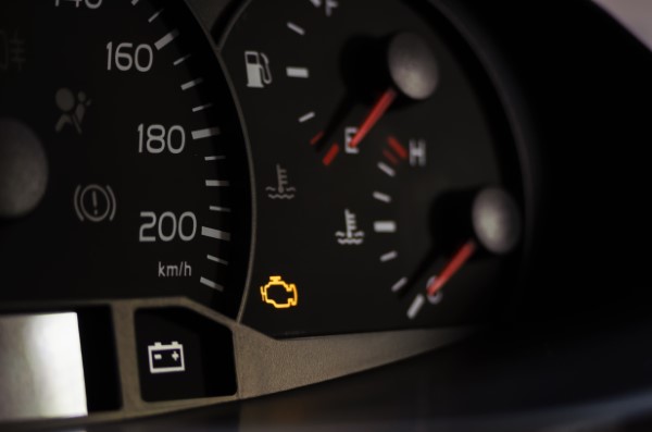 7 Signs Your Car Needs A Tune-Up
