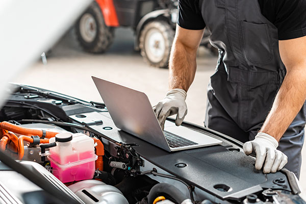 What Are the Main Components That Benefit From A Tune-Up?