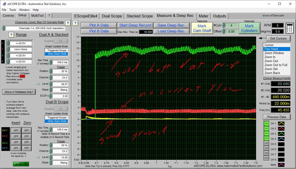 Fuel Pump Diagnostics & Replacement in Concord NH | Accomplished Auto