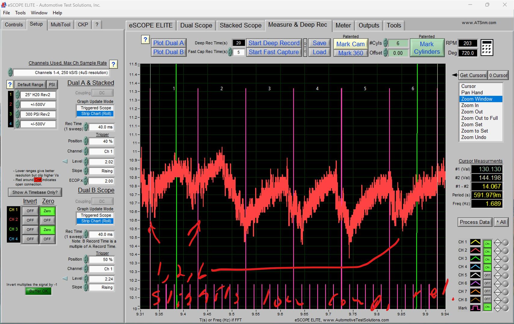 How Relative Compression Testing Helps Diagnose Engine Misfires | Accomplished Auto Concord NH