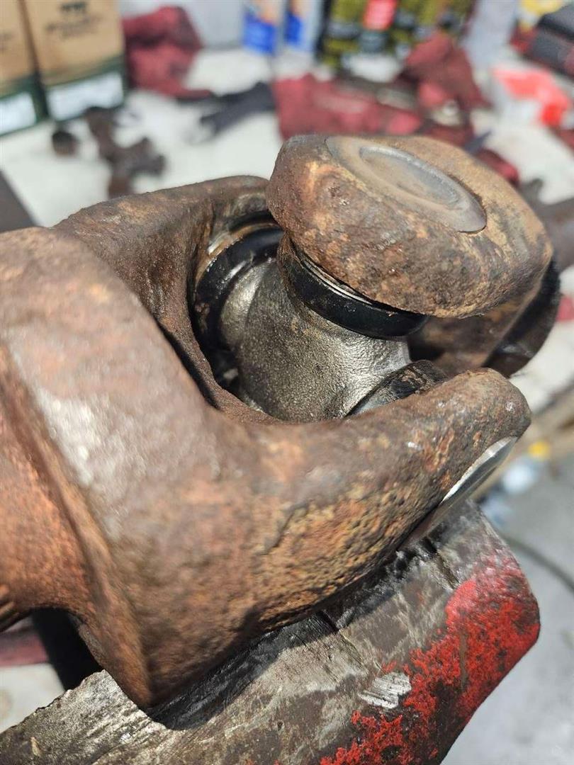 Prevent Major Car Failures with Regular Inspections Driveshafts | Concord NH