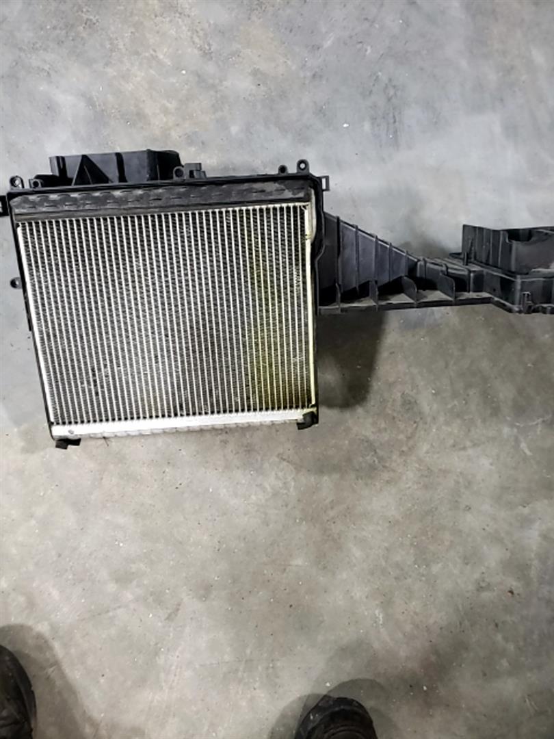 Steam or Vapor From Car Vents | Accomplished Auto Concord NH