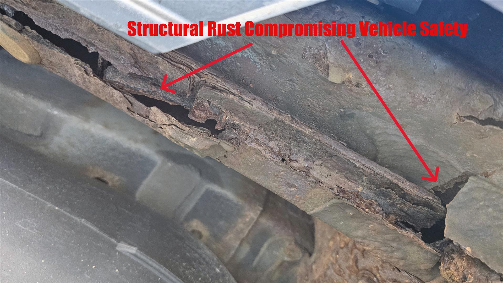 NH State Inspection Why We Need It
