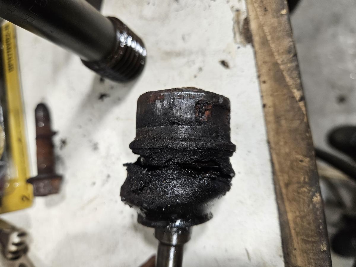 Why Ball Joint Boots Fail in Concord, NH — Protect Your Suspension | Accomplished Auto