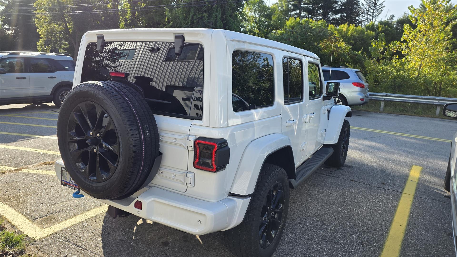 Best Tires for New England Driving | Accomplished Auto Concord NH