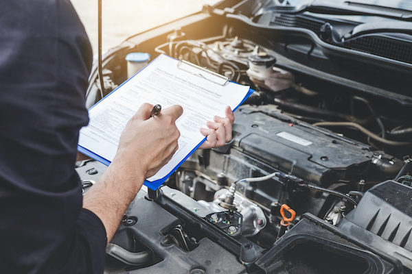 Maintenance Tips to Keep Your Vehicle in its Best Shape