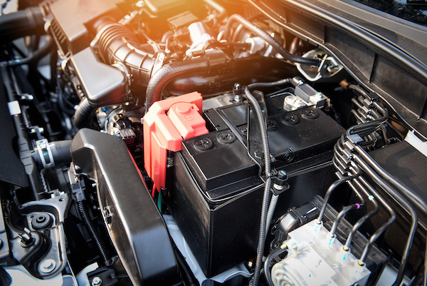 5 Things That Can Kill Your Car Battery