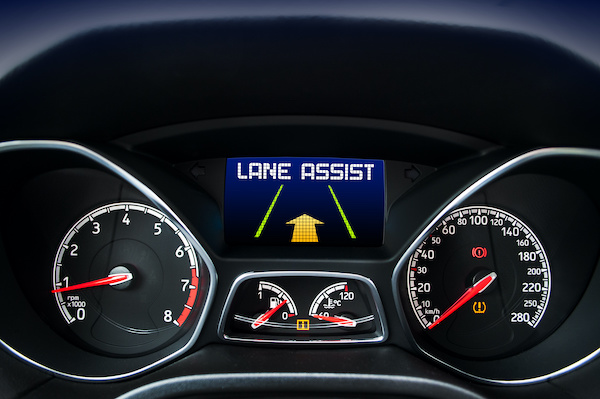 How are Advanced Driver Assistance Systems (ADAS) Repaired?