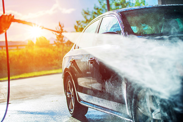 Avoid These Common Car Cleaning Mistakes