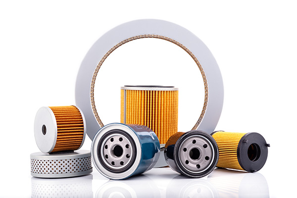 5 Filters Your Vehicle Depends on for Performance and Protection