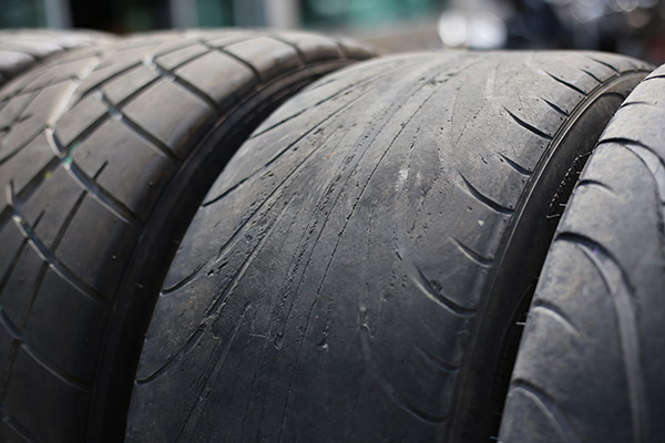 How to Tell If Your Tires Are Worn Beyond Safe Limits