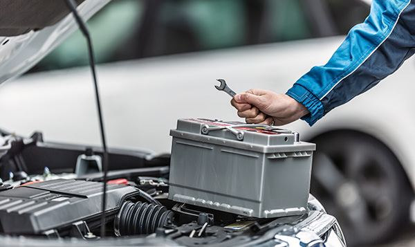 How Battery Health and Condition Affects Your Car’s Cold-Weather Starting Power