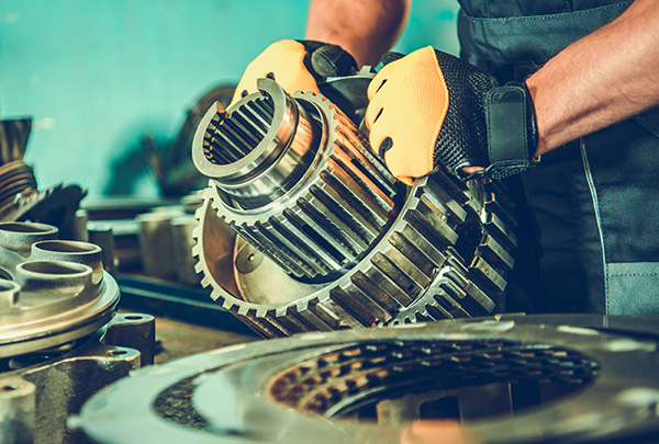 How Do You Know if Your Transmission Needs a Rebuild or Replacement?