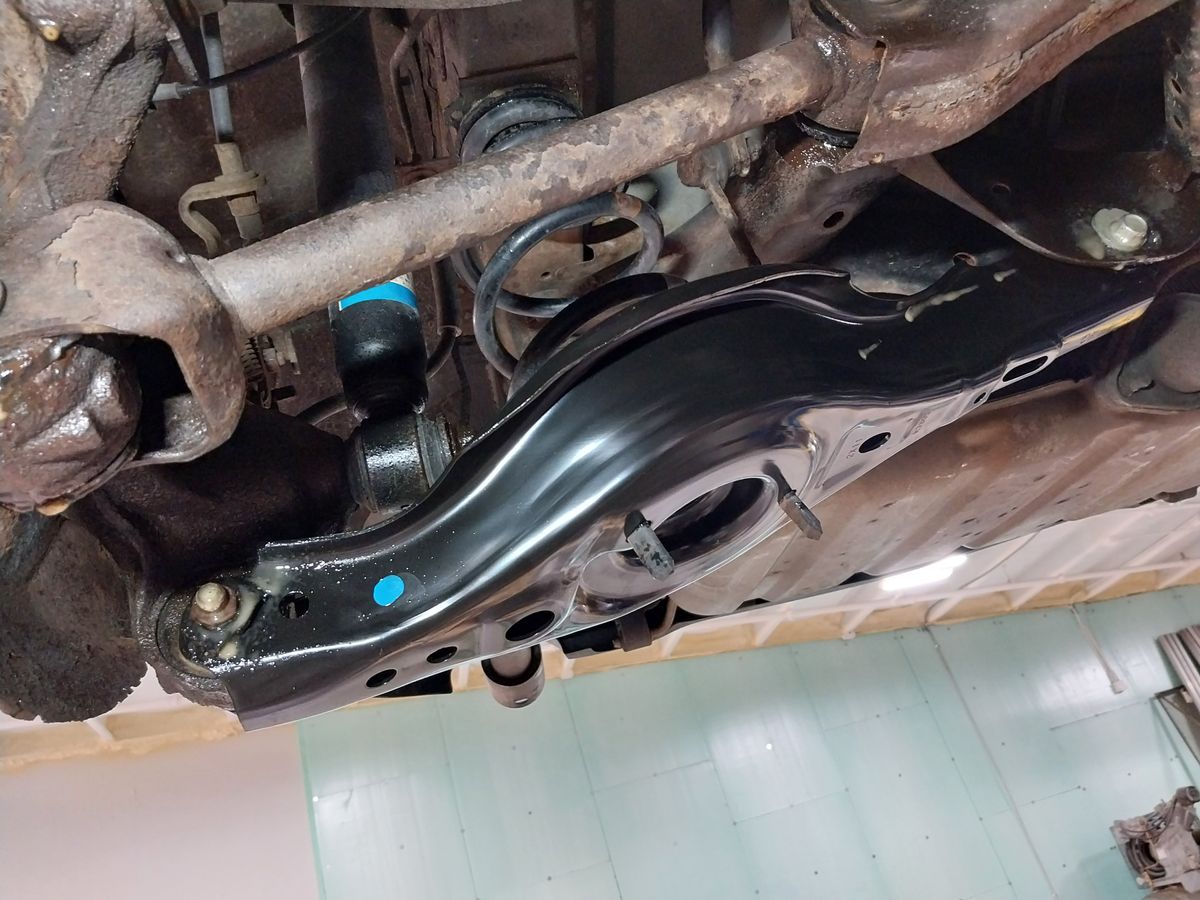 Shocks, Struts and Springs in Concord, NH | Accomplished Auto