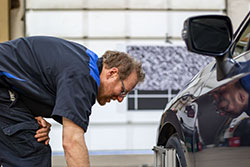 Auto Shop Services