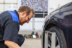 Auto Shop Services