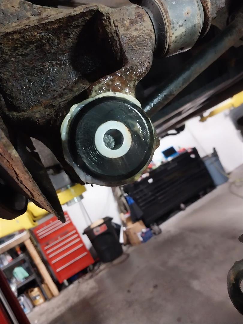 Shocks, Struts and Springs in Concord, NH | Accomplished Auto