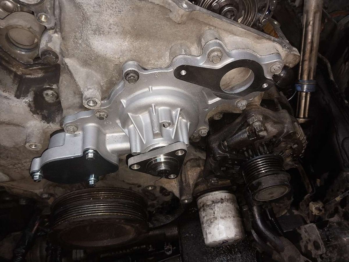 Radiator Testing in Concord, NH | Accomplished Auto