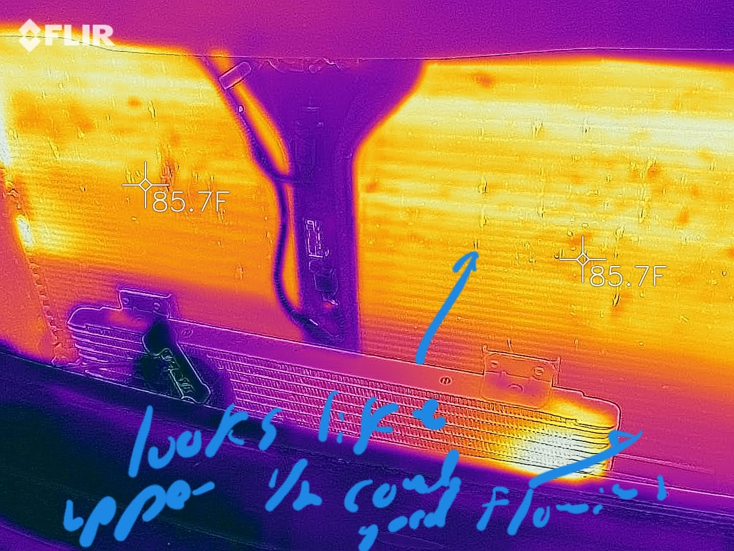 Radiator and Cooling System Testing in Concord, NH | Accomplished Auto