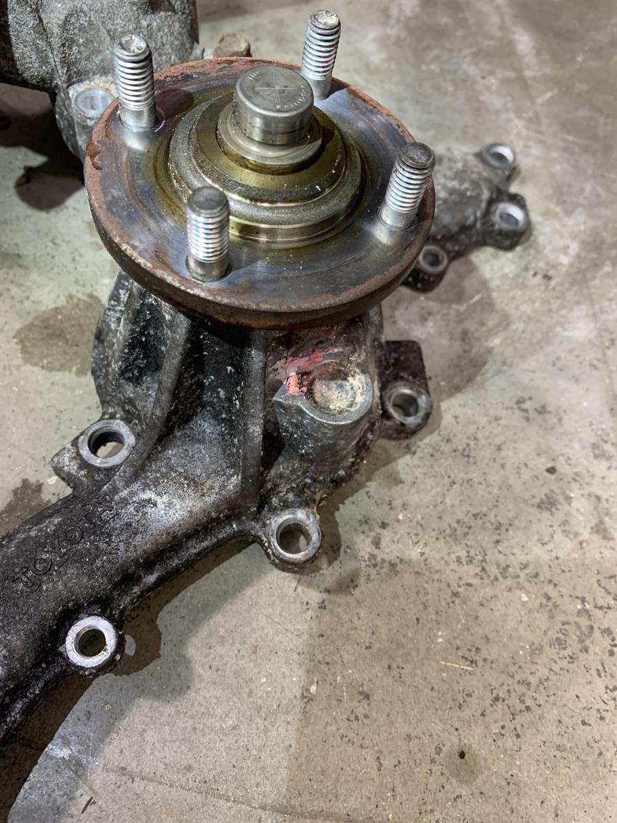 Cooling System Repair in Concord, NH | Accomplished Auto