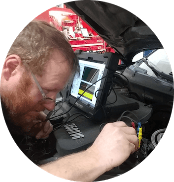 Check Engine Light Service in Concord, NH | Accomplished Auto