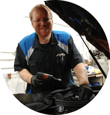 Alternators and Starters in Concord, NH | Accomplished Auto
