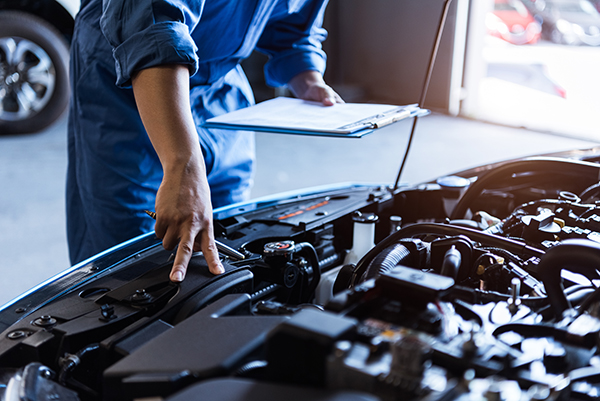 3 Signs It’s Time for New Coil Springs 