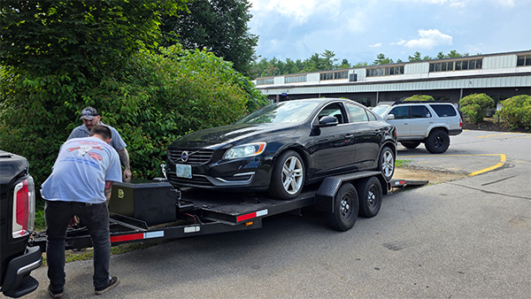 Accomplished Auto Concord, NH, Now Offers Limited Customer Towing - image #4